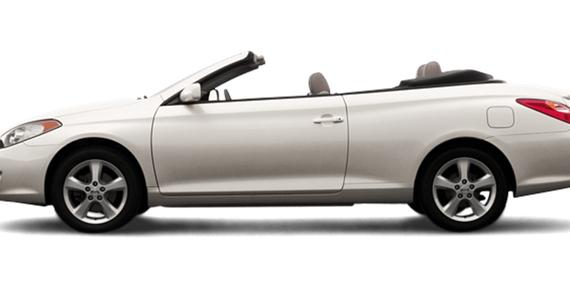 TOYOTA CAMRY SOLARA 2006 4T1FA38P86U074063 image TOYOTA CAMRY SOLARA 2006 4T1FA38P86U074063 image